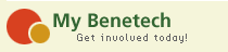 My Benetech: Get Involved Today